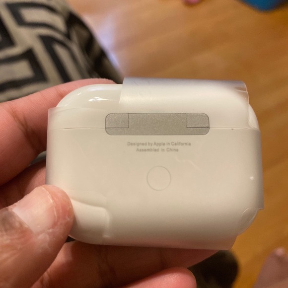 Apple airpod pro